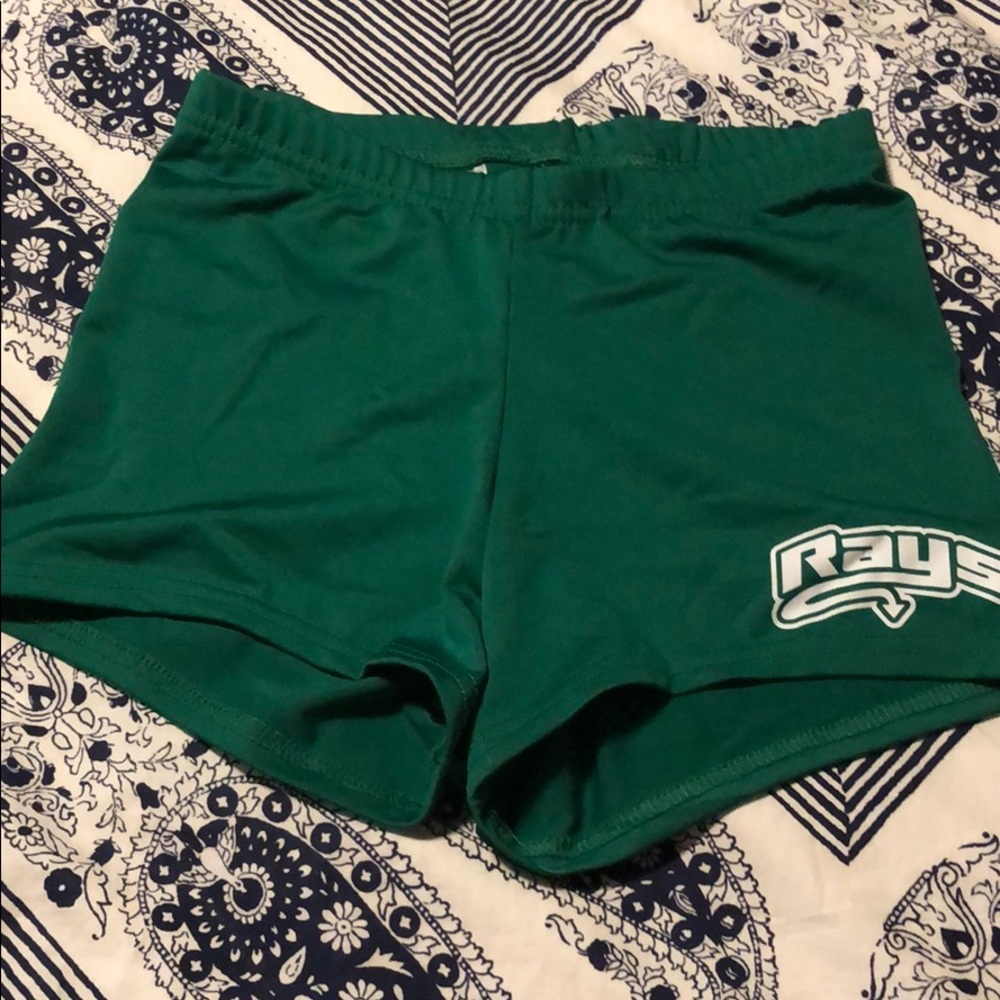 Stingray Allstars “Rays” spandex
